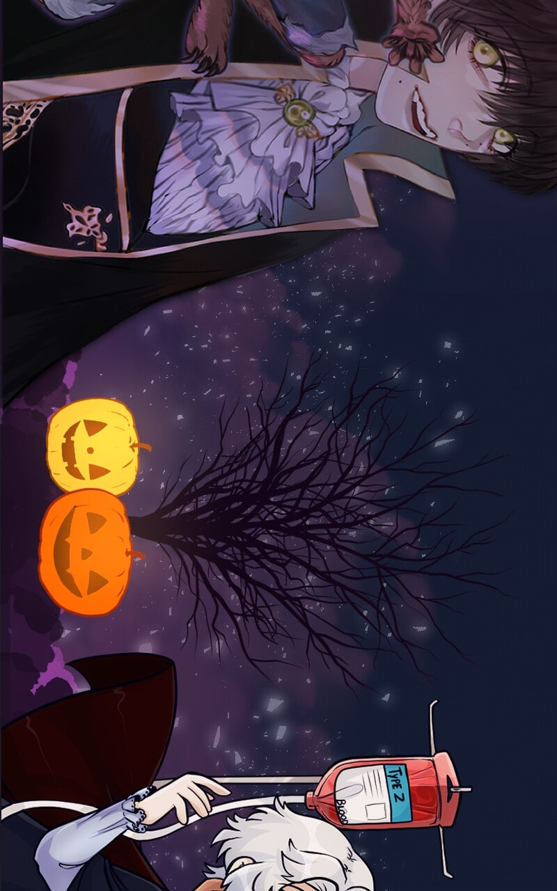 Prince of Ovale Chapter 9.4 page 8 - 
