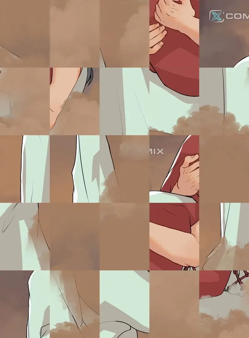 Prince of Ovale Chapter 9 page 4 - 