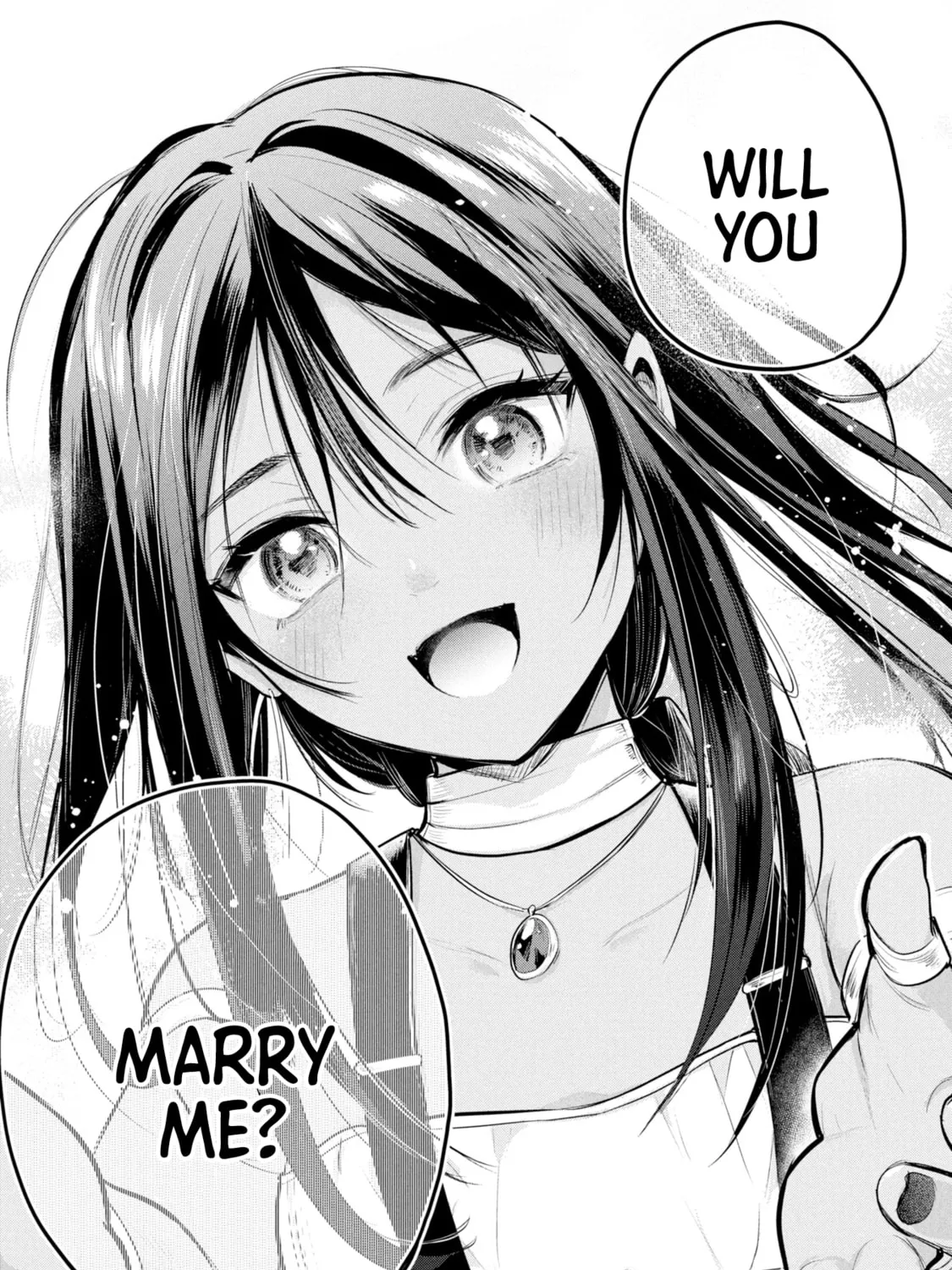 Prince Sun wanna be a wife Chapter 1 page 7 - 