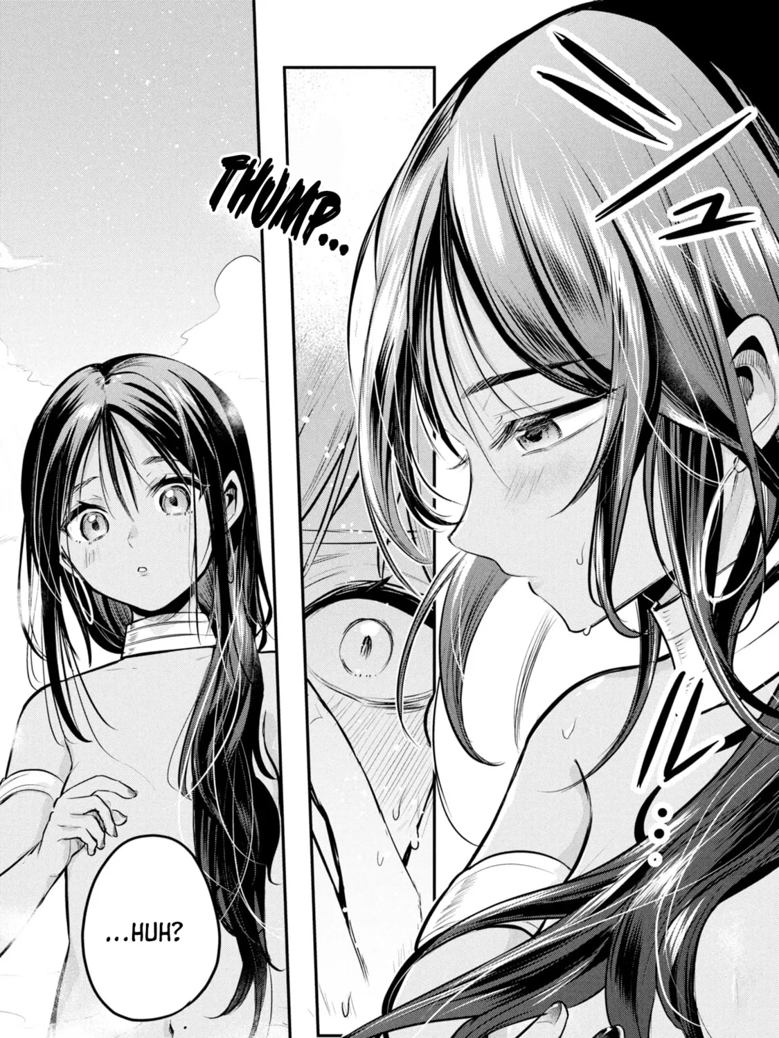 Prince Sun wanna be a wife Chapter 2 page 21 - 