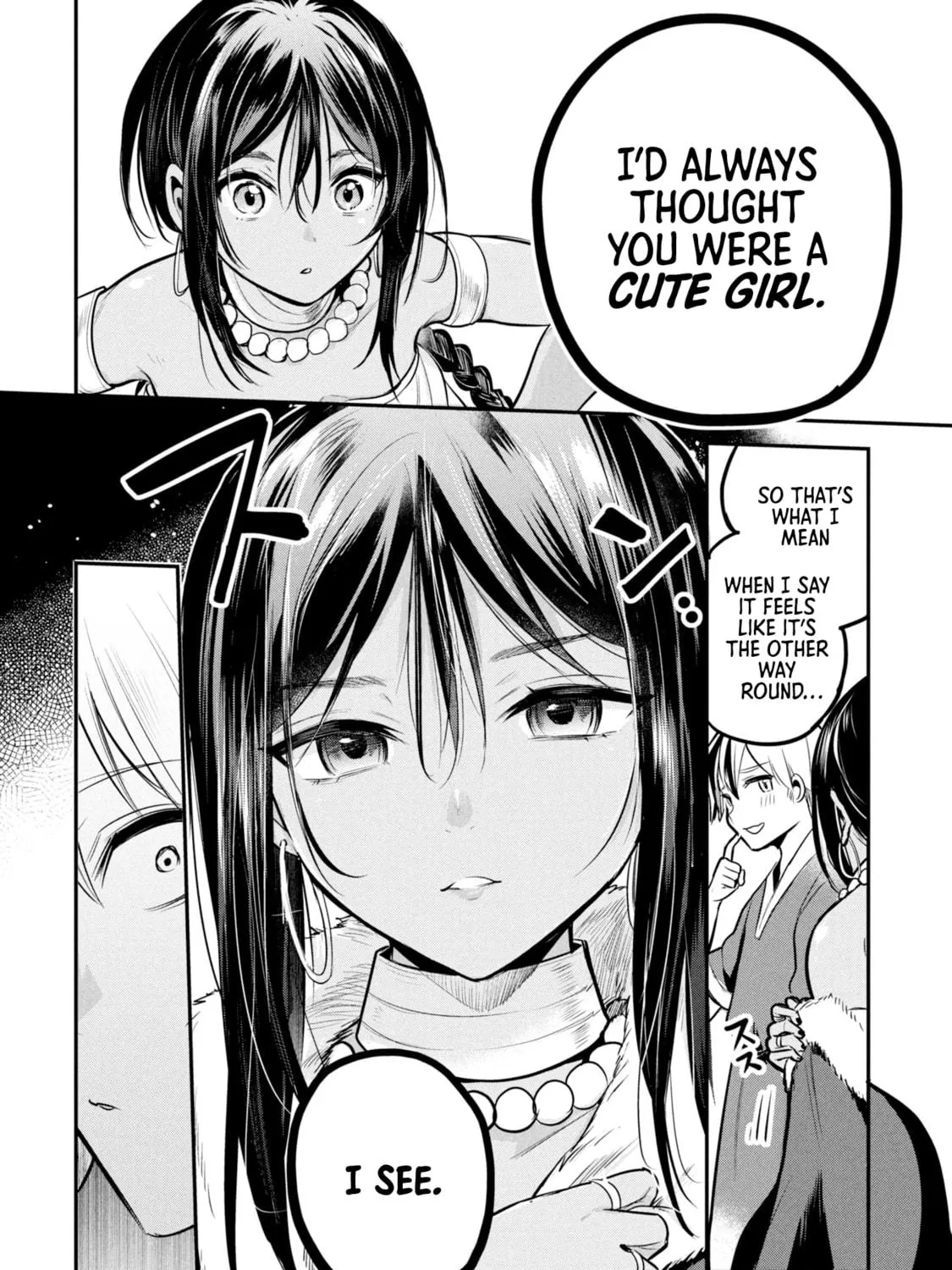 Prince Sun wanna be a wife Chapter 2 page 39 - 