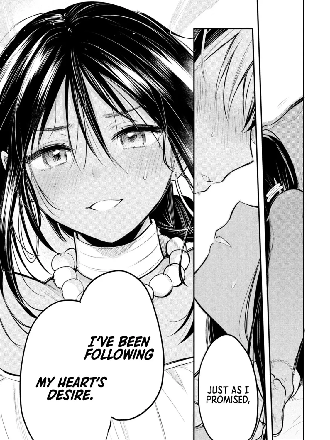 Prince Sun wanna be a wife Chapter 3 page 59 - 