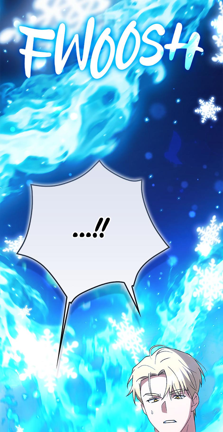Princess Baekho Is Not Dangerous Chapter 10 page 11 - 