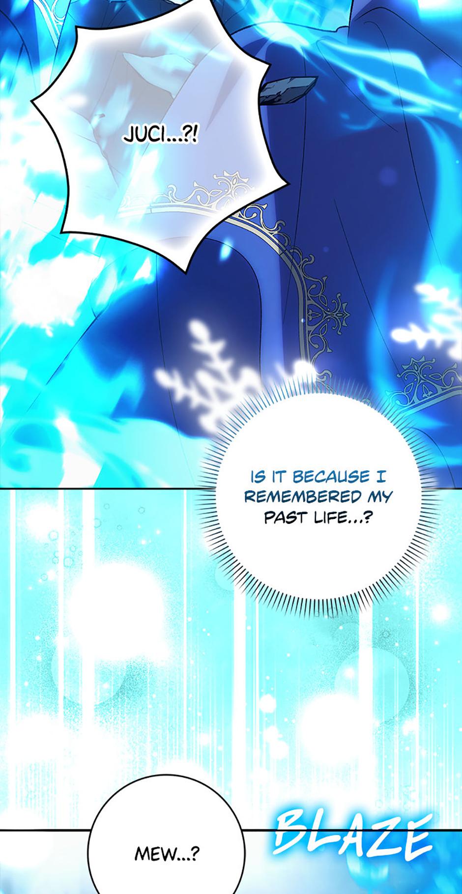 Princess Baekho Is Not Dangerous Chapter 10 page 15 - 