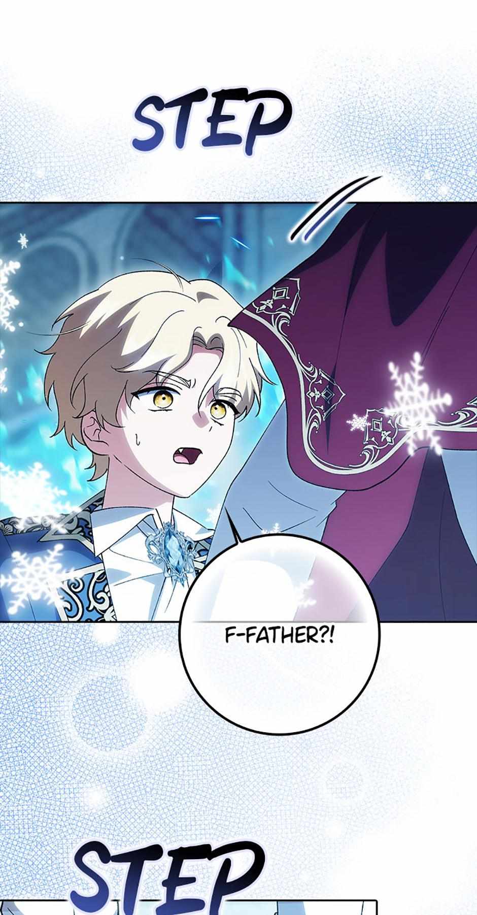 Princess Baekho Is Not Dangerous Chapter 10 page 17 - 