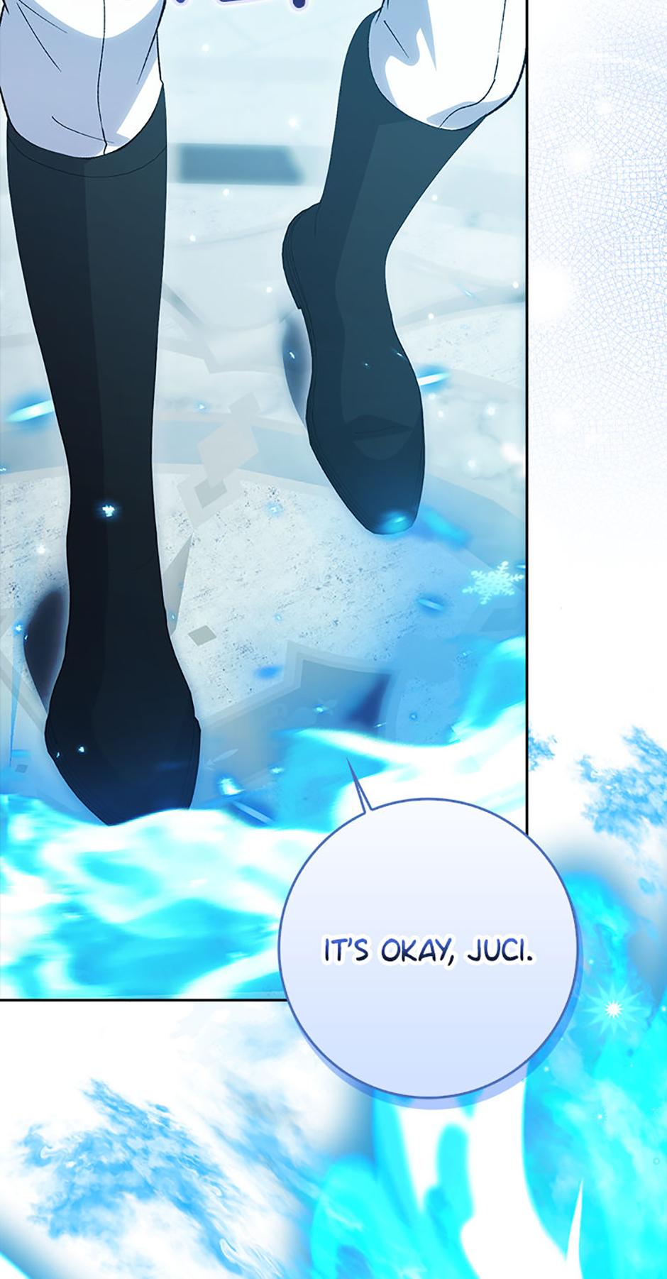 Princess Baekho Is Not Dangerous Chapter 10 page 18 - 
