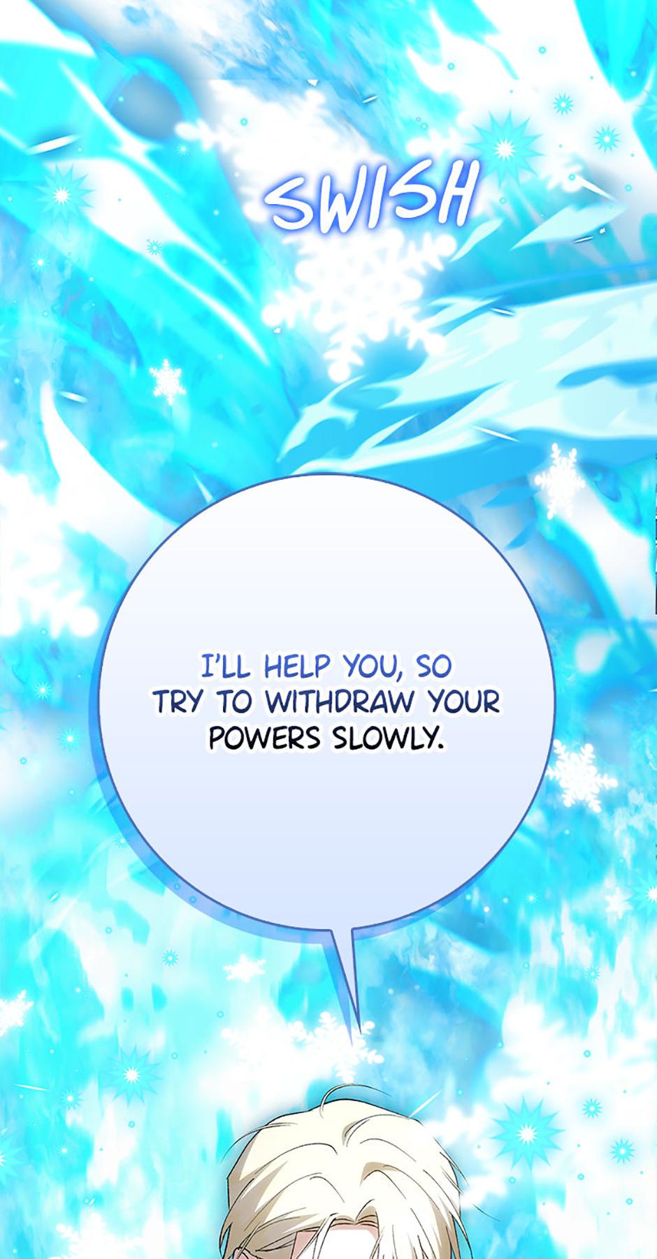 Princess Baekho Is Not Dangerous Chapter 10 page 19 - 