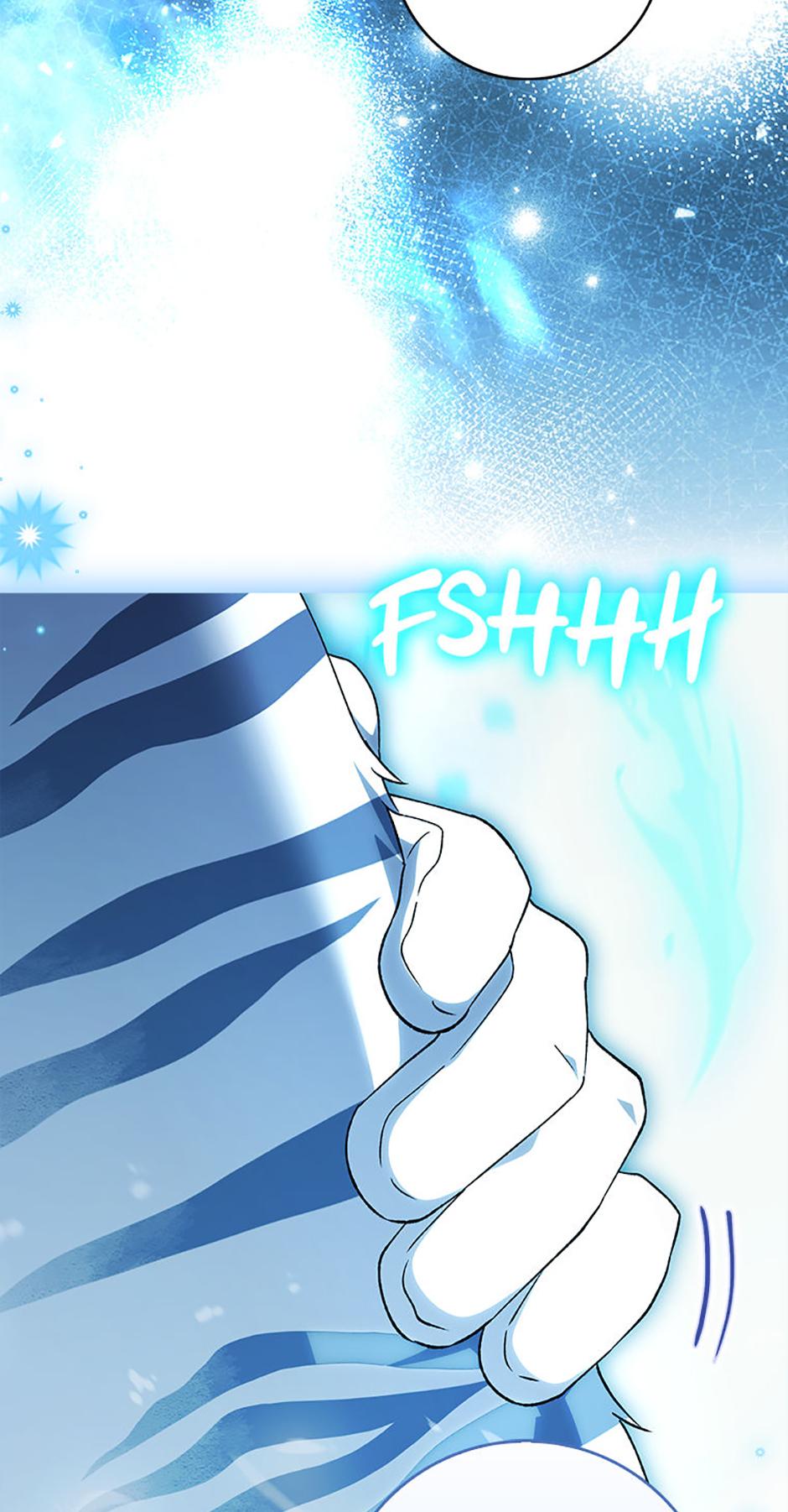 Princess Baekho Is Not Dangerous Chapter 10 page 22 - 