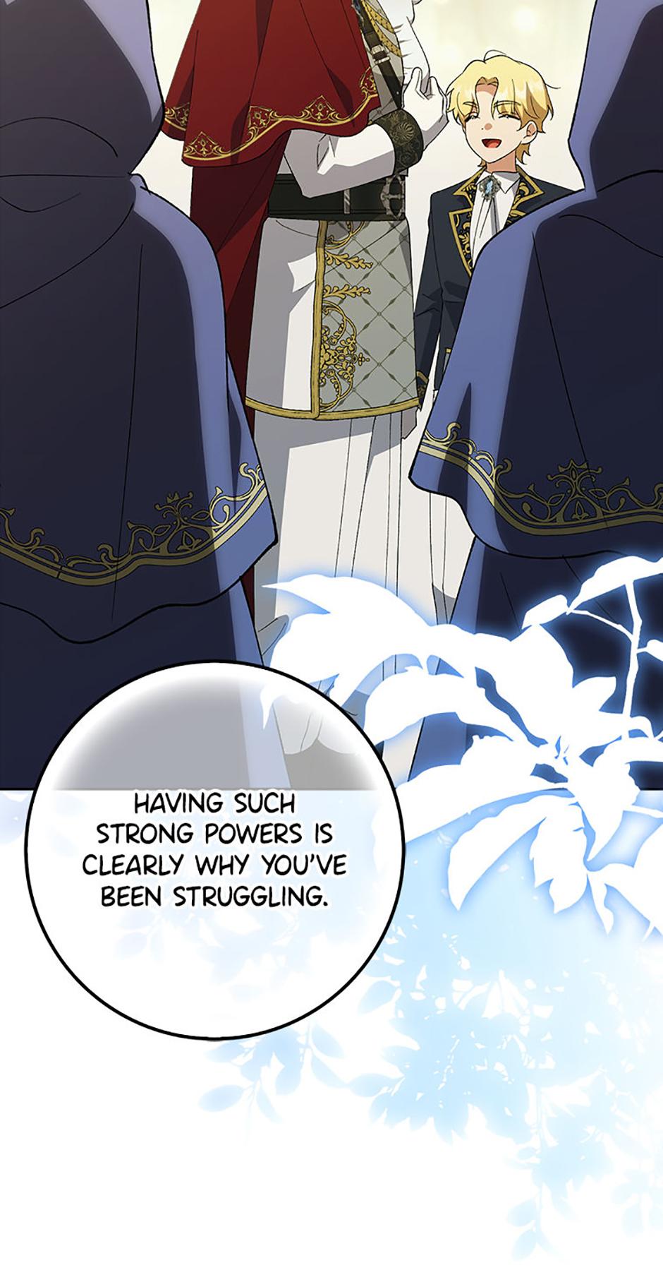 Princess Baekho Is Not Dangerous Chapter 10 page 24 - 