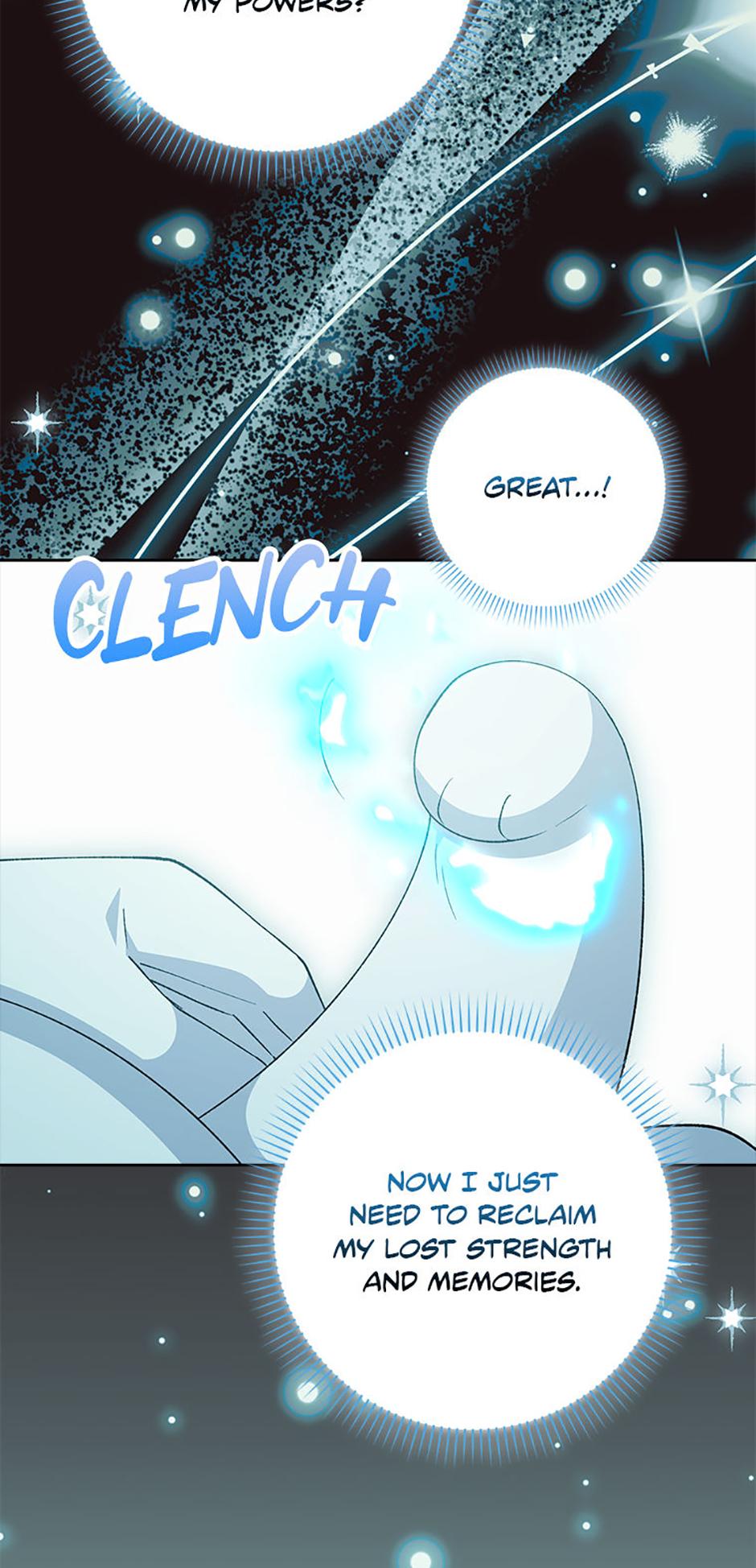 Princess Baekho Is Not Dangerous Chapter 10 page 26 - 