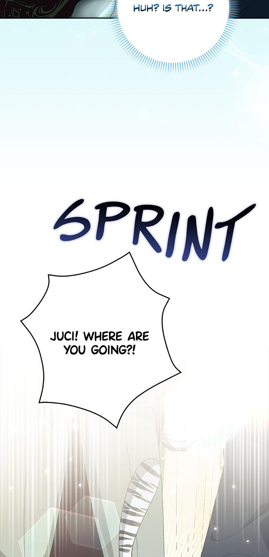 Princess Baekho Is Not Dangerous Chapter 10 page 28 - 