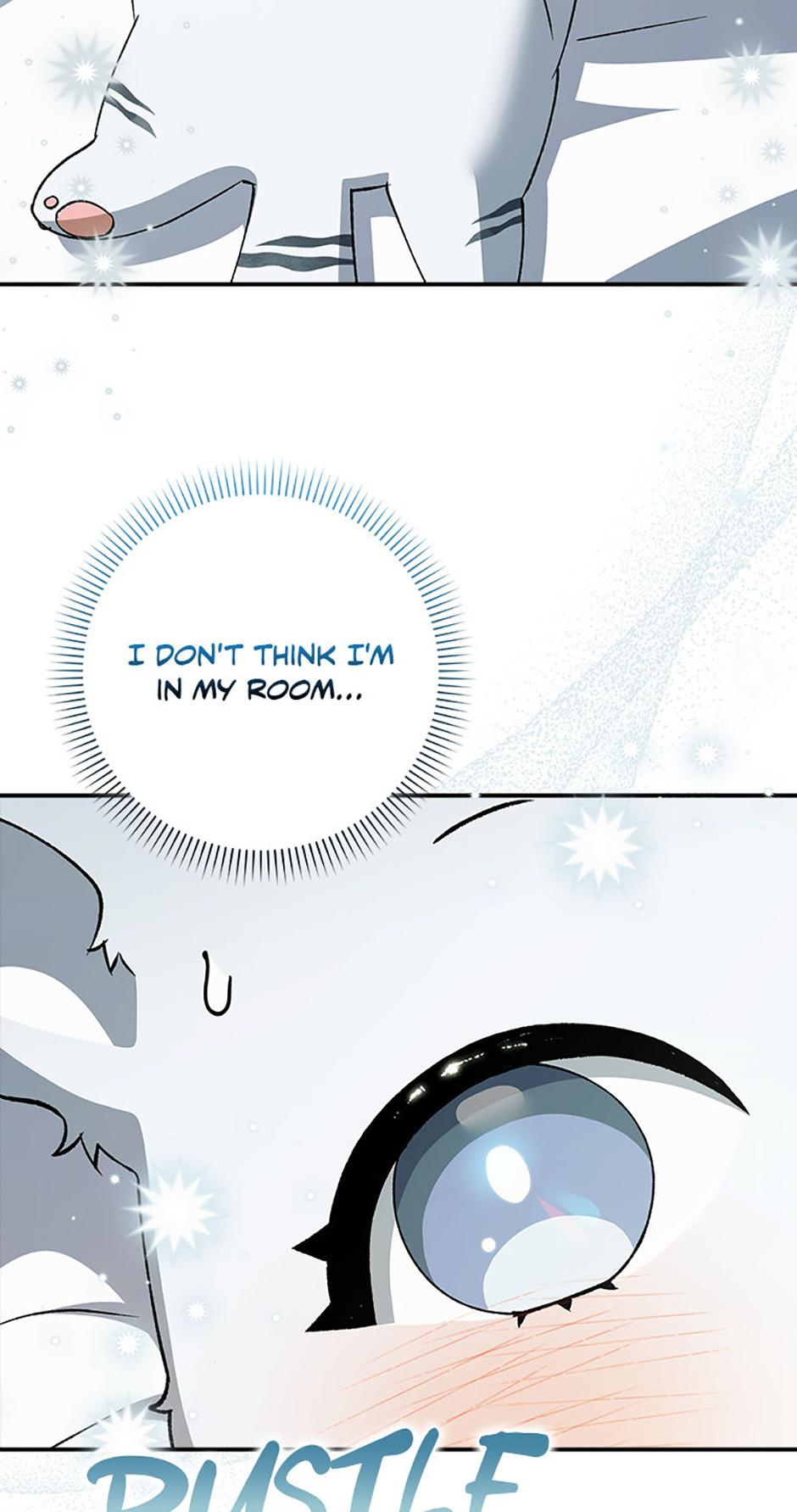 Princess Baekho Is Not Dangerous Chapter 10 page 4 - 