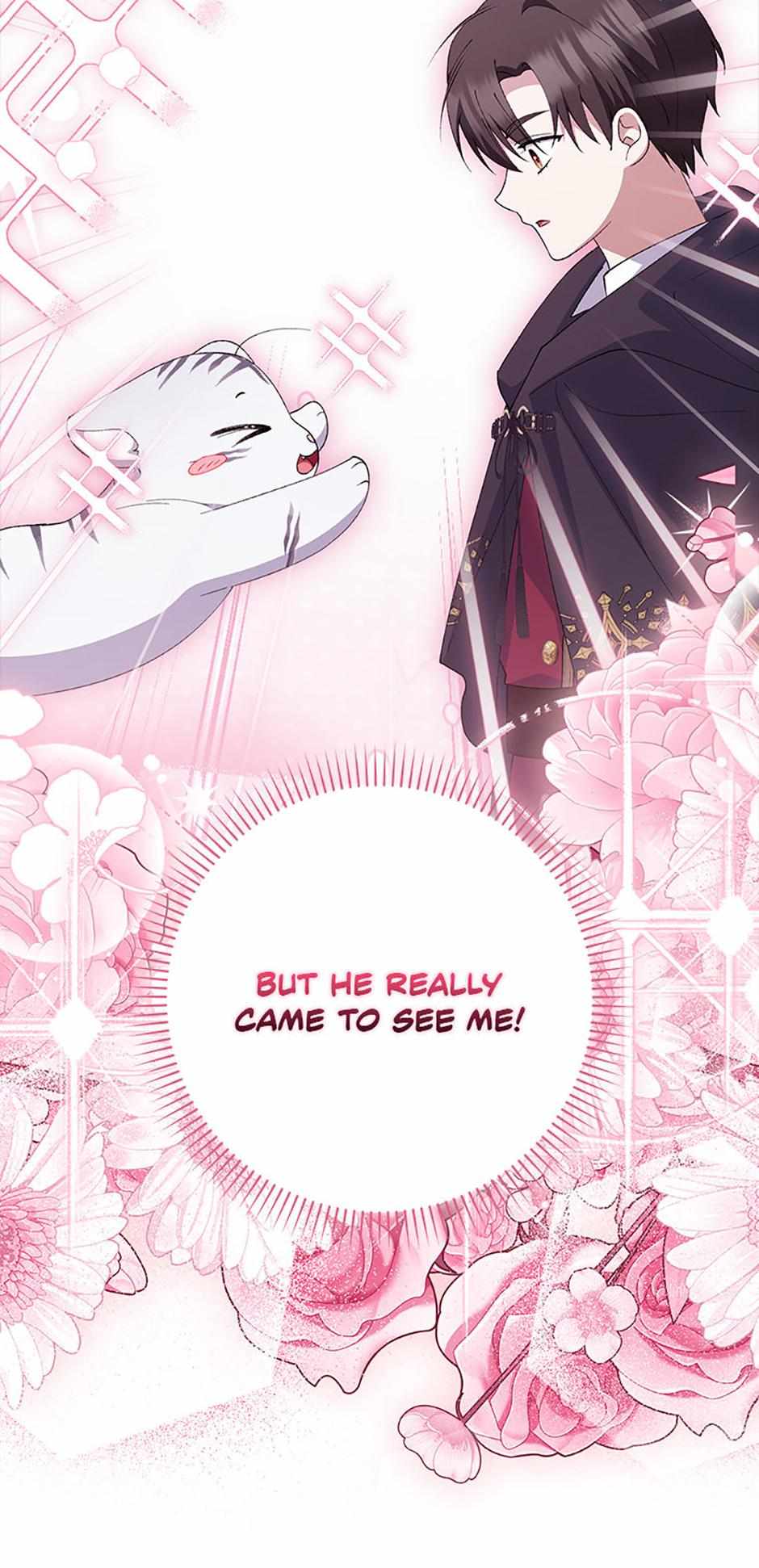 Princess Baekho Is Not Dangerous Chapter 10 page 31 - 