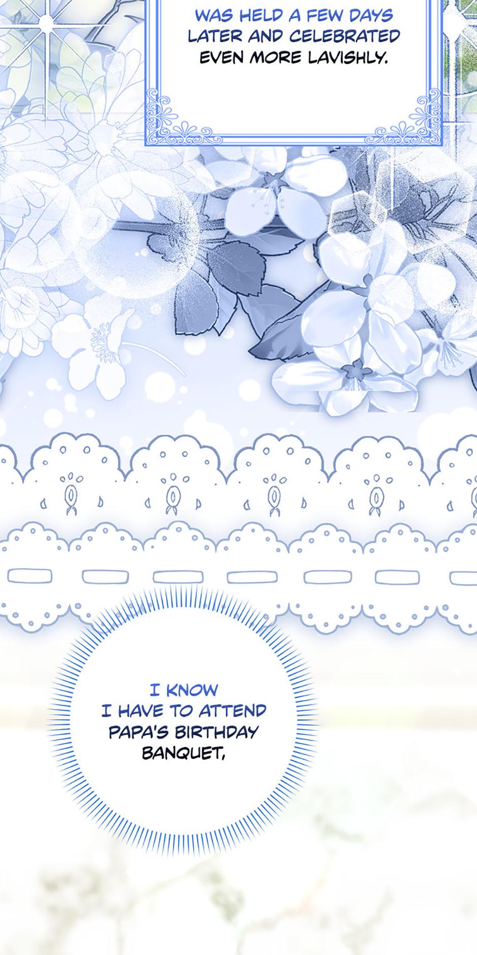 Princess Baekho Is Not Dangerous Chapter 10 page 34 - 