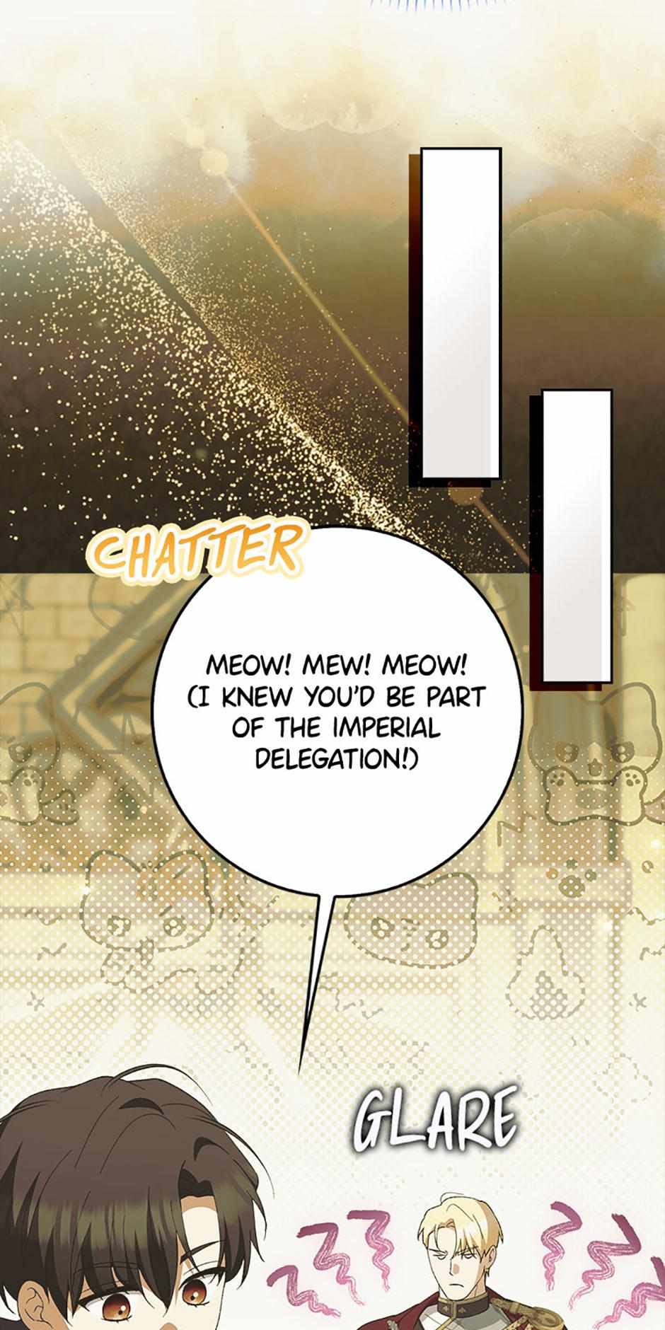 Princess Baekho Is Not Dangerous Chapter 10 page 36 - 