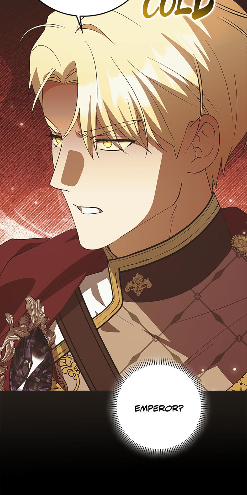 Princess Baekho Is Not Dangerous Chapter 10 page 38 - 