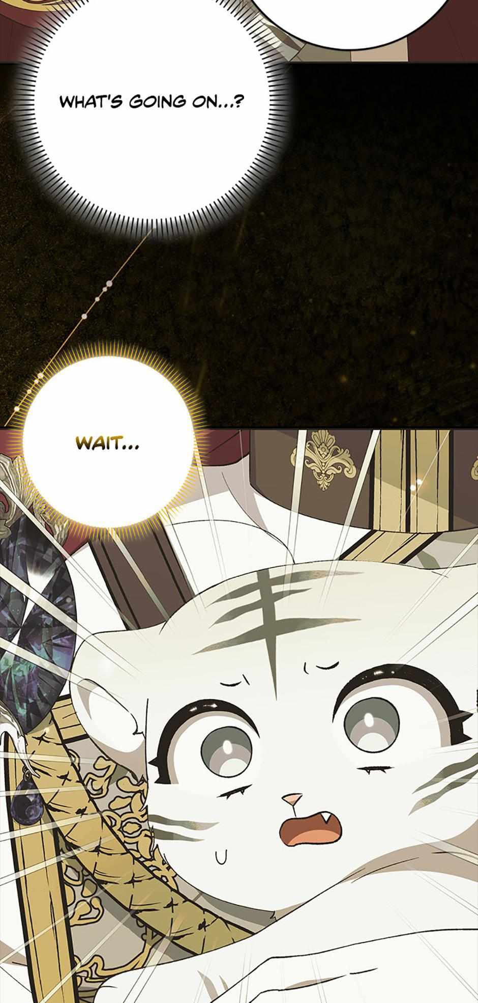 Princess Baekho Is Not Dangerous Chapter 10 page 43 - 