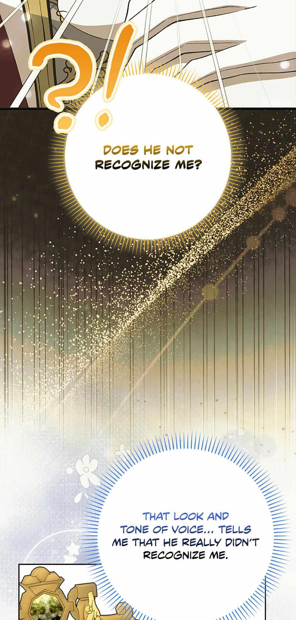 Princess Baekho Is Not Dangerous Chapter 10 page 44 - 