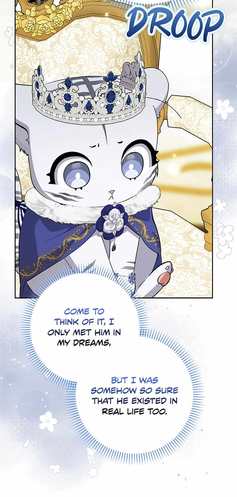 Princess Baekho Is Not Dangerous Chapter 10 page 45 - 