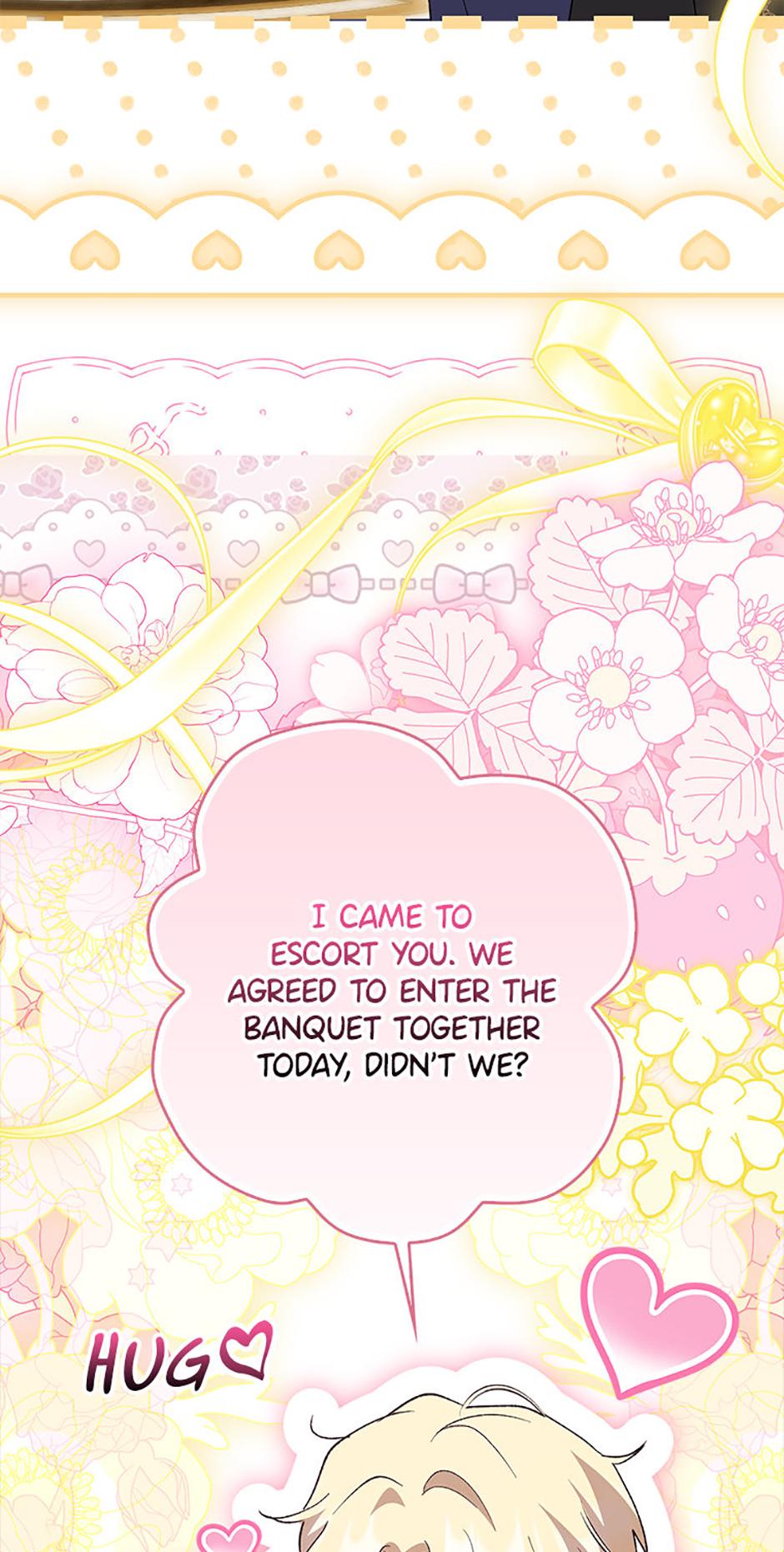 Princess Baekho Is Not Dangerous Chapter 10 page 47 - 