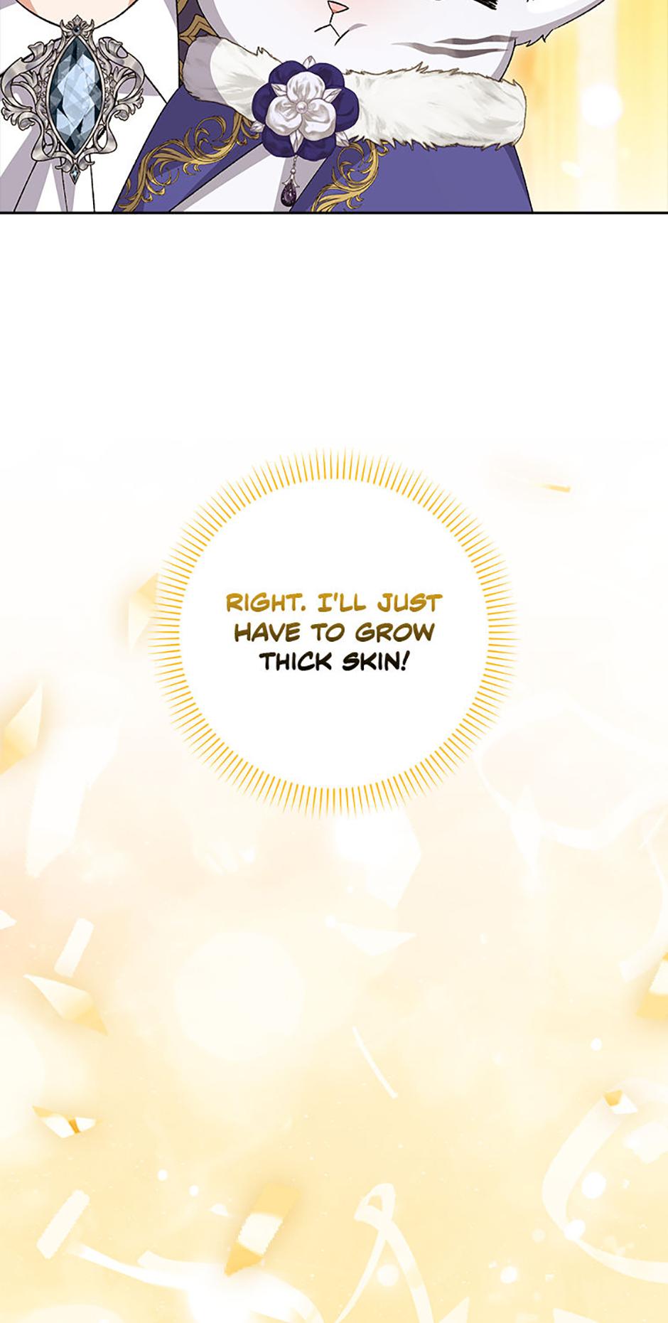 Princess Baekho Is Not Dangerous Chapter 10 page 51 - 