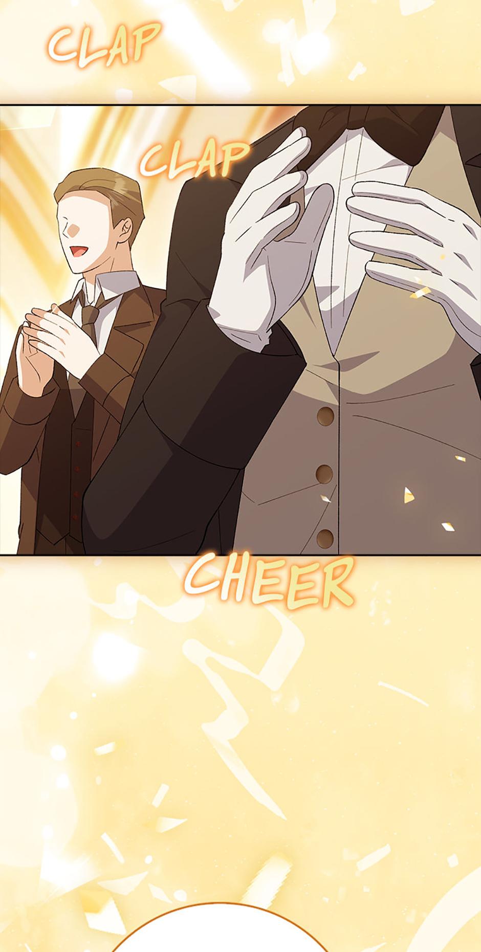 Princess Baekho Is Not Dangerous Chapter 10 page 52 - 