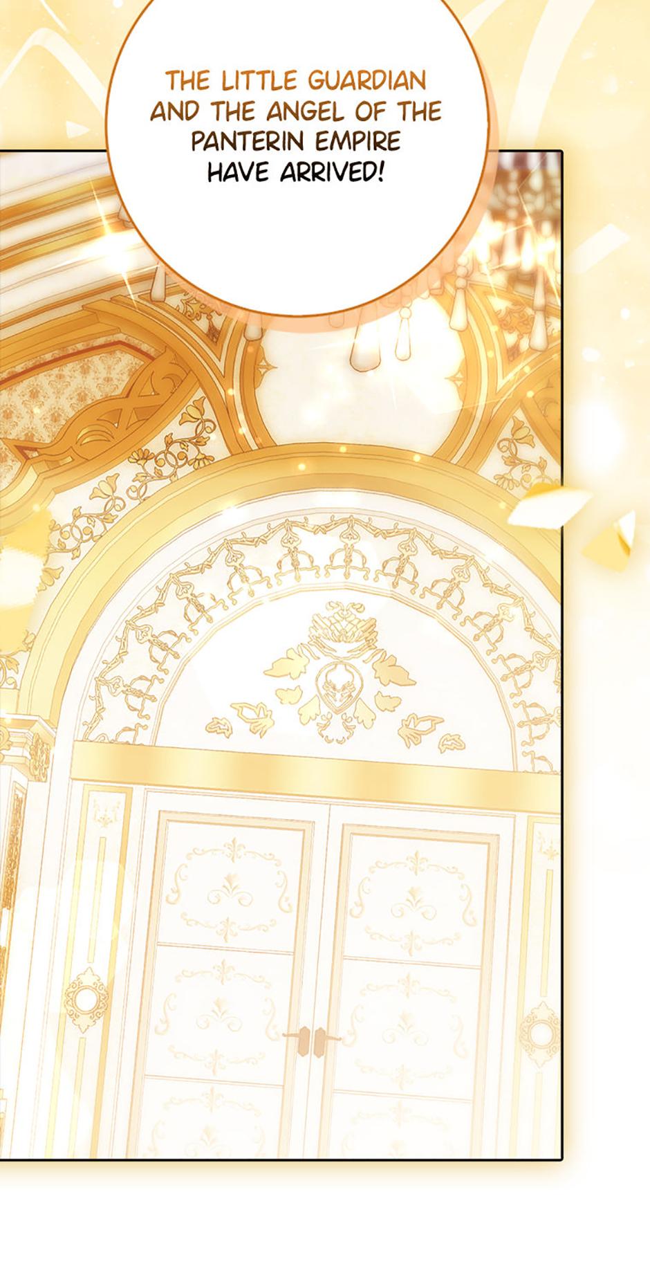 Princess Baekho Is Not Dangerous Chapter 10 page 53 - 