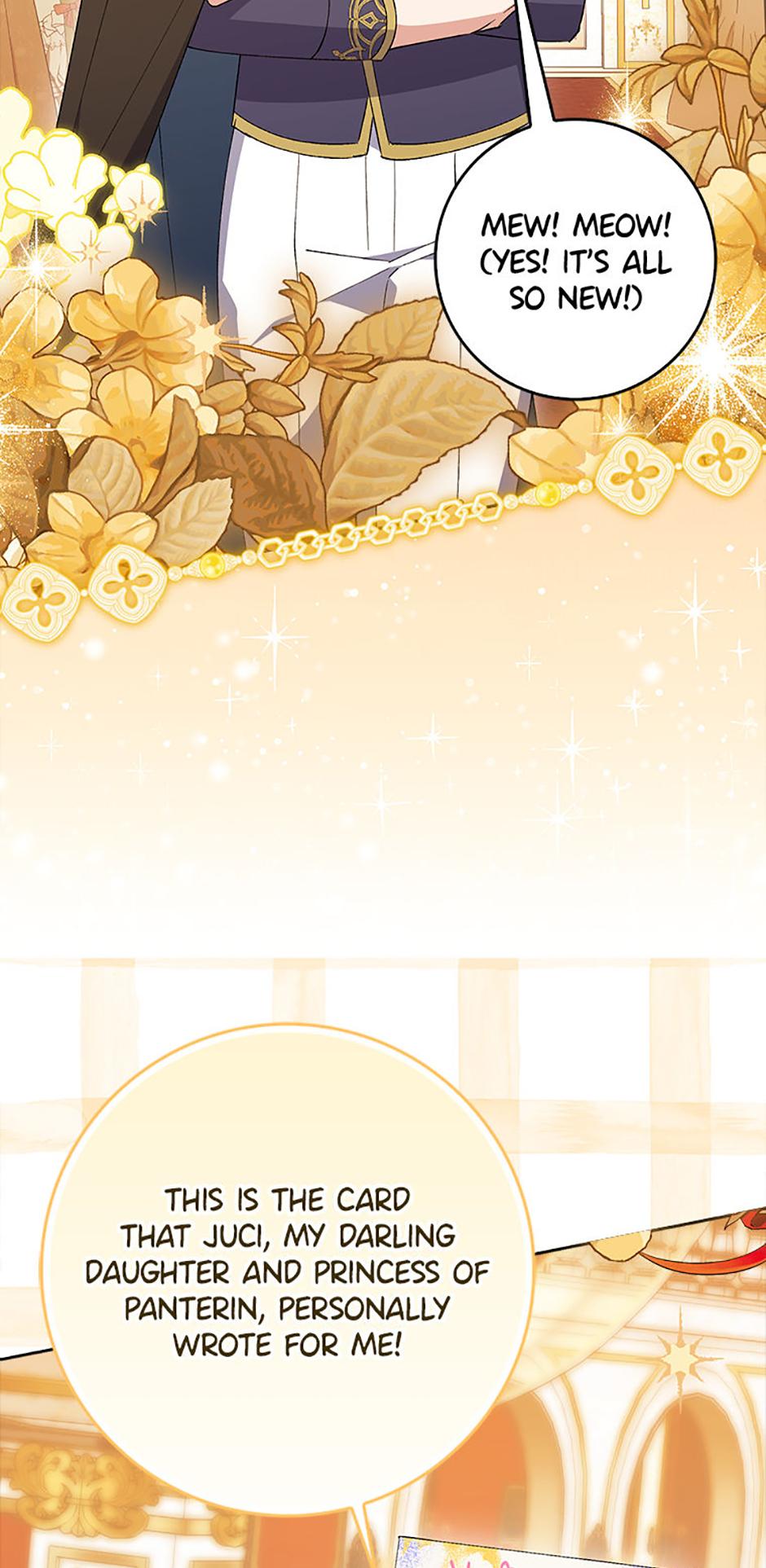 Princess Baekho Is Not Dangerous Chapter 10 page 55 - 