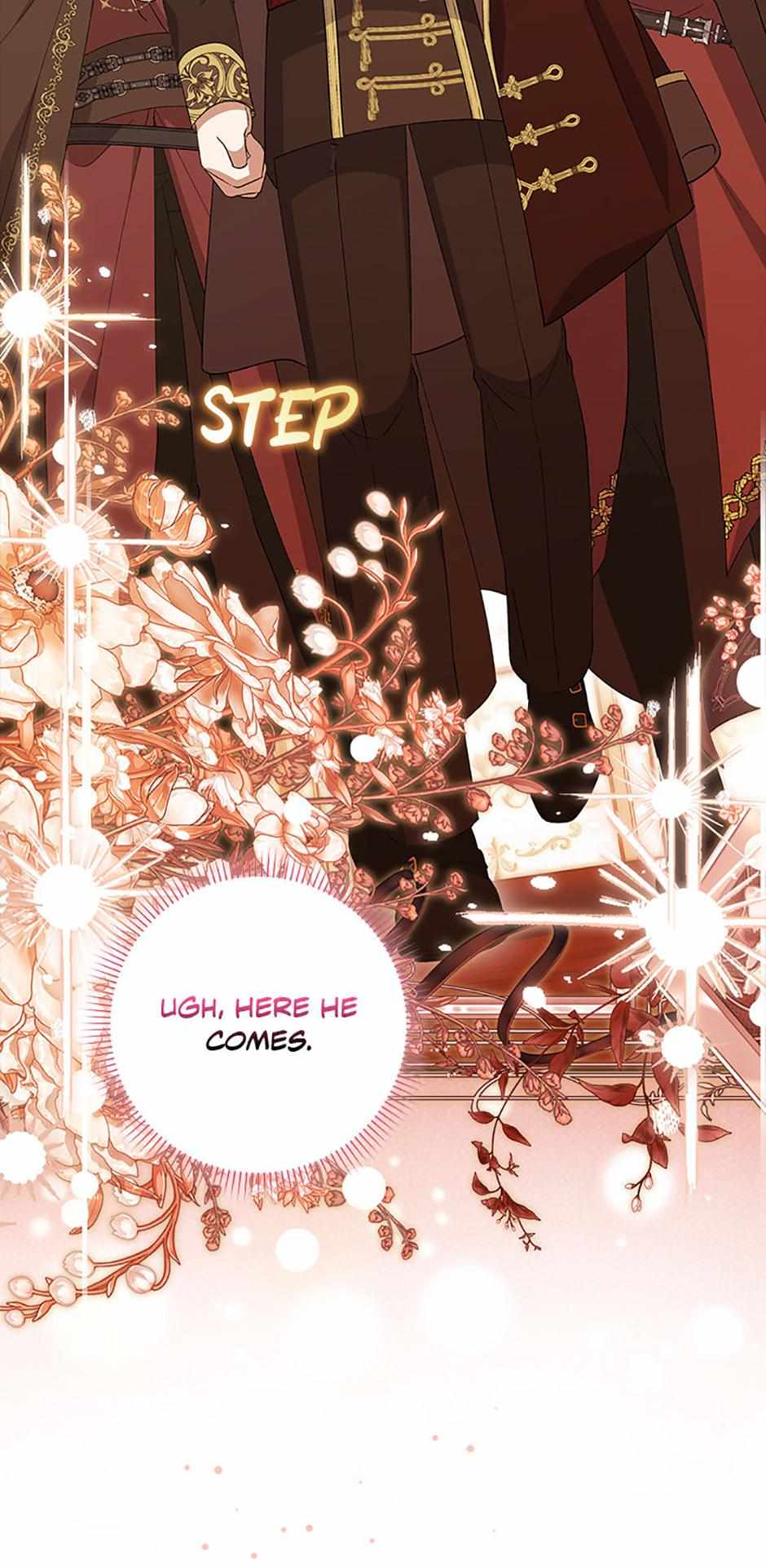 Princess Baekho Is Not Dangerous Chapter 10 page 60 - 