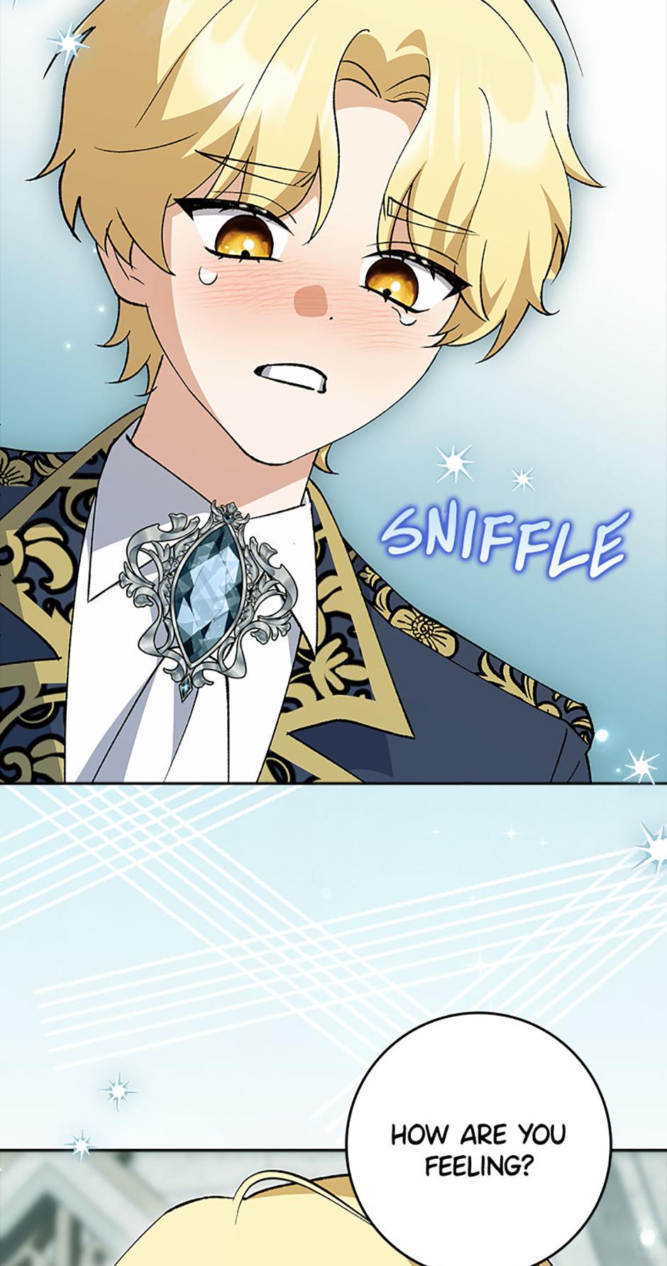 Princess Baekho Is Not Dangerous Chapter 10 page 7 - 