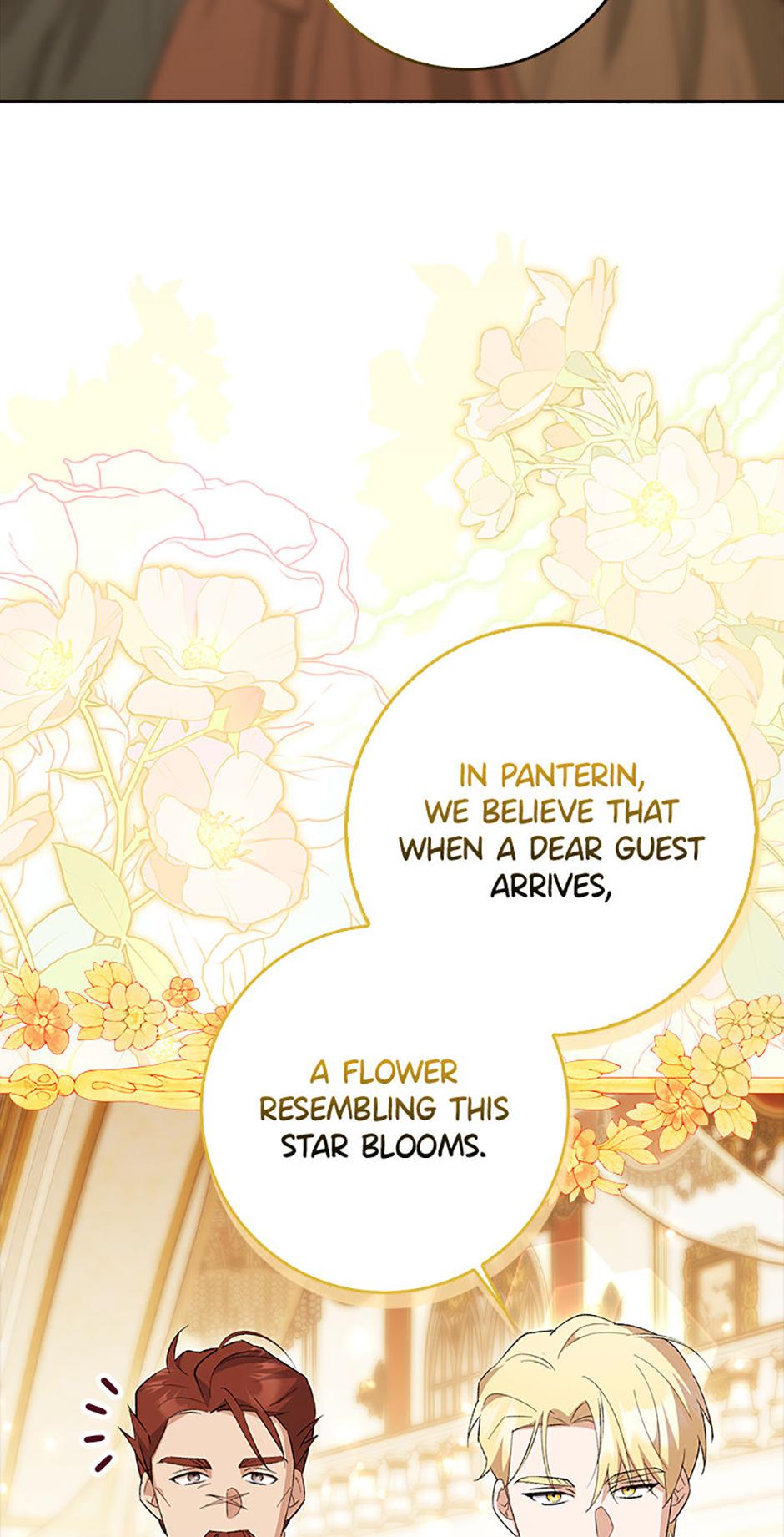 Princess Baekho Is Not Dangerous Chapter 10 page 62 - 
