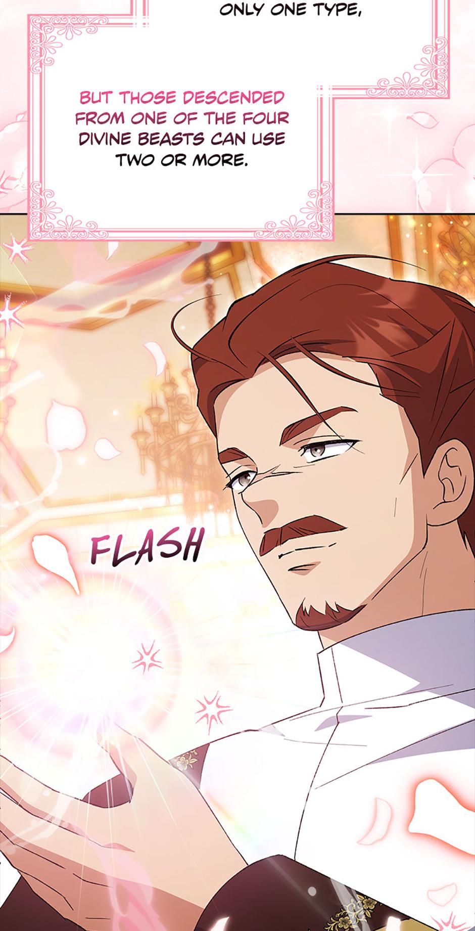 Princess Baekho Is Not Dangerous Chapter 10 page 64 - 