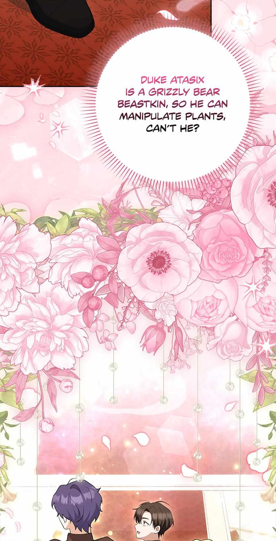 Princess Baekho Is Not Dangerous Chapter 10 page 66 - 