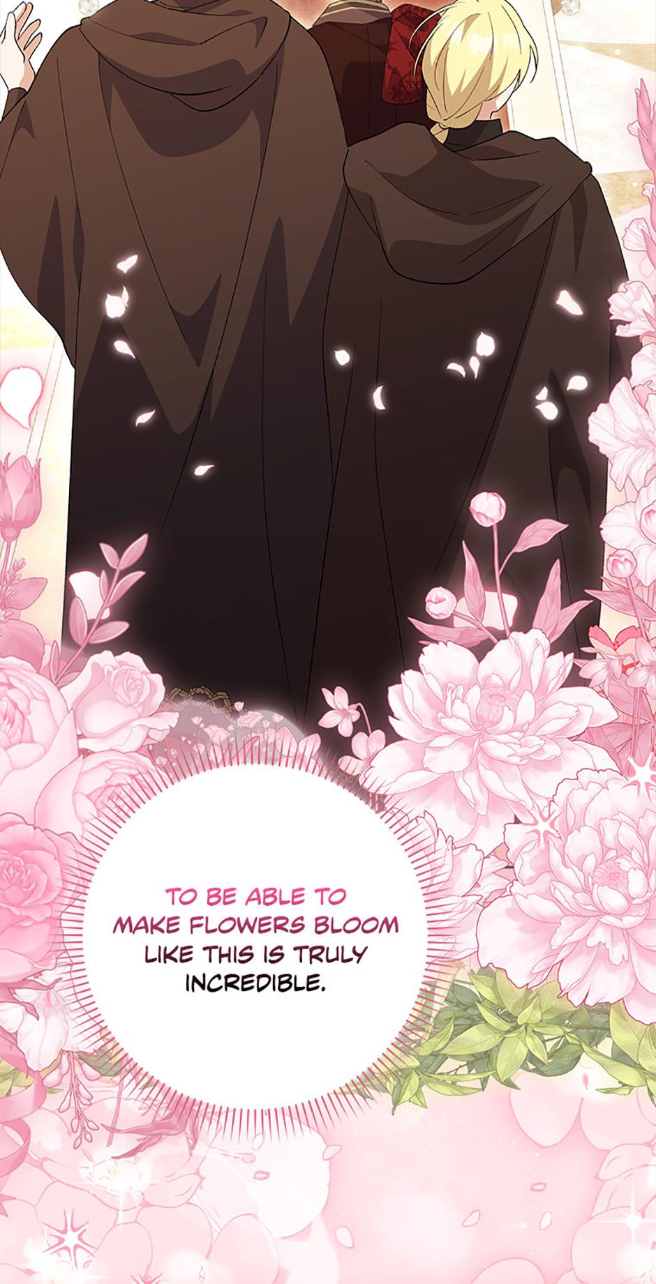 Princess Baekho Is Not Dangerous Chapter 10 page 67 - 