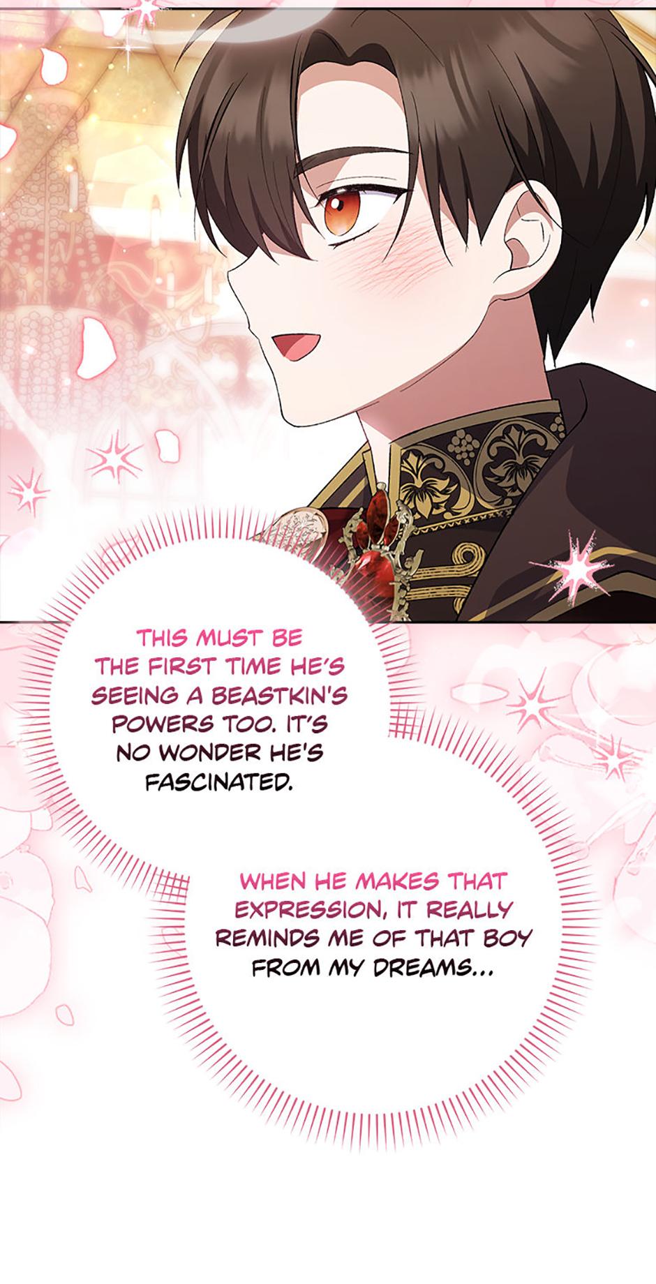 Princess Baekho Is Not Dangerous Chapter 10 page 68 - 