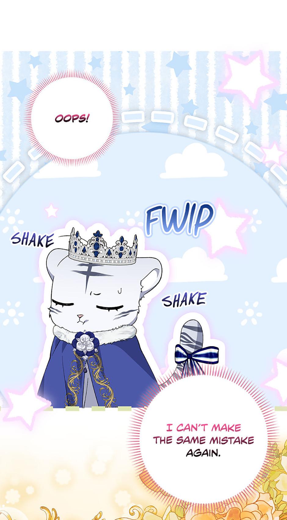 Princess Baekho Is Not Dangerous Chapter 10 page 69 - 