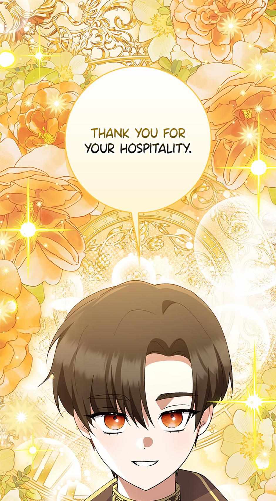 Princess Baekho Is Not Dangerous Chapter 10 page 70 - 