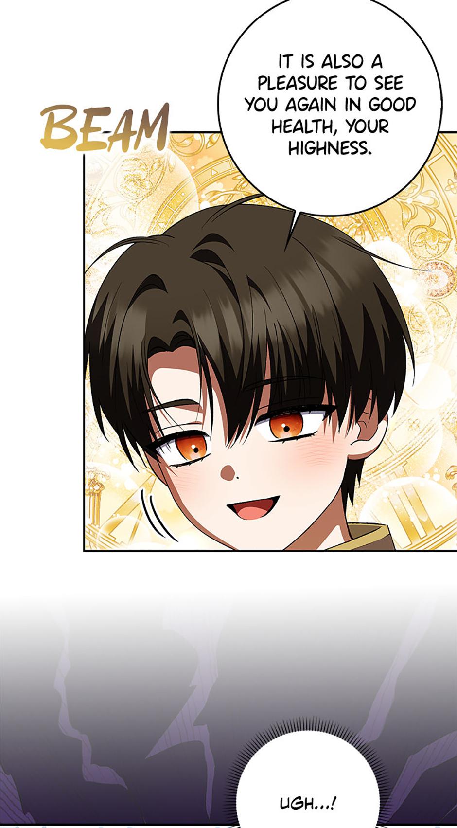 Princess Baekho Is Not Dangerous Chapter 10 page 72 - 