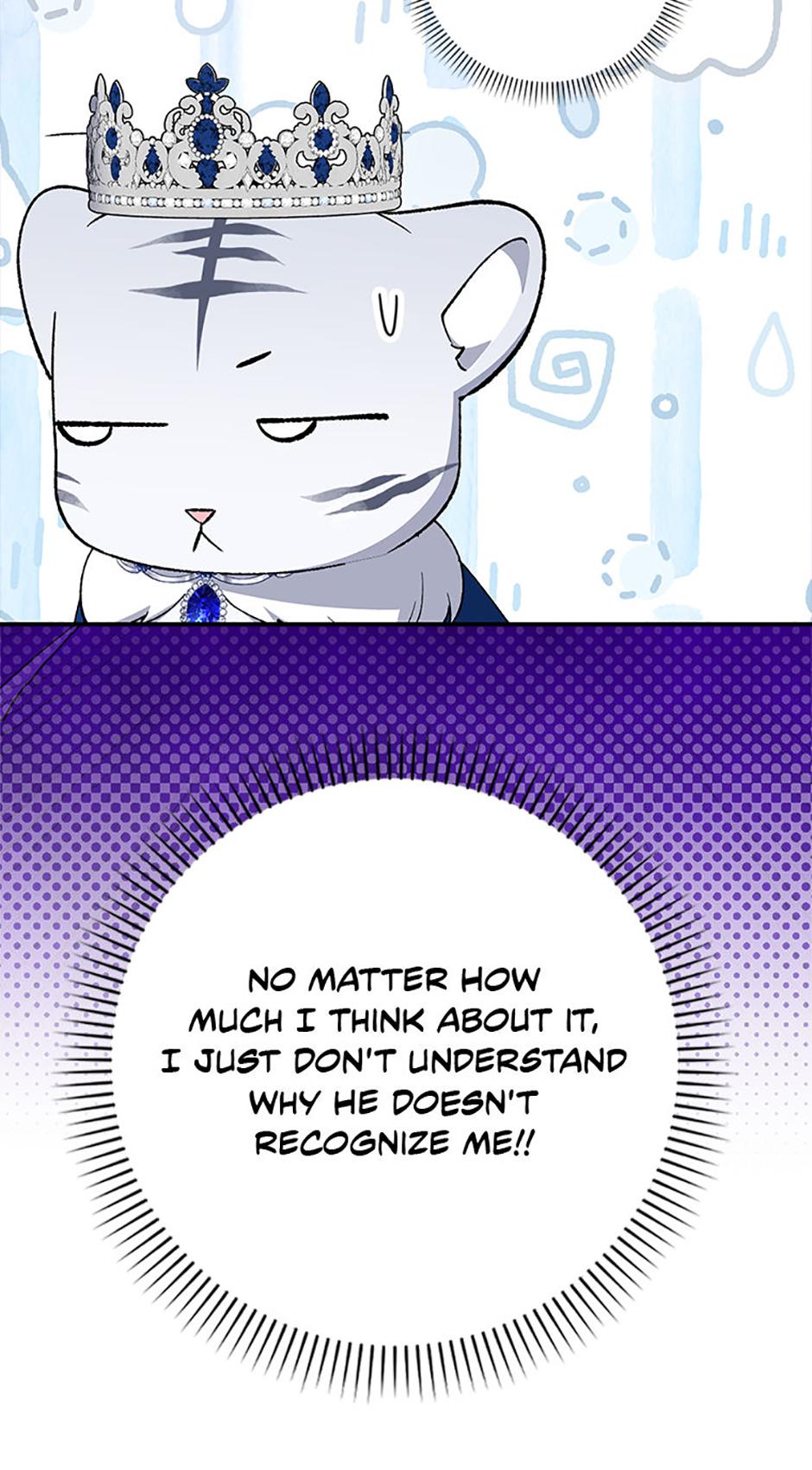 Princess Baekho Is Not Dangerous Chapter 10 page 73 - 