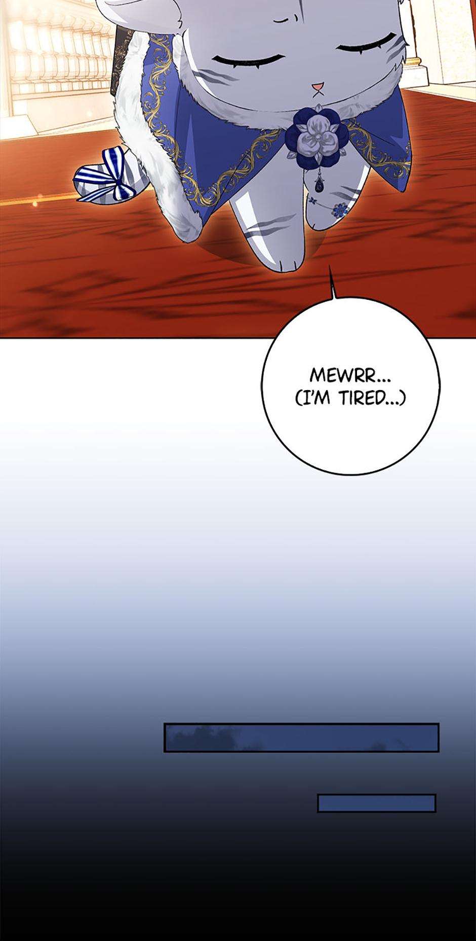 Princess Baekho Is Not Dangerous Chapter 11 page 12 - 