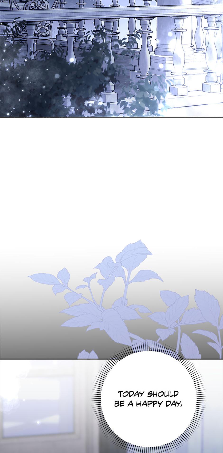 Princess Baekho Is Not Dangerous Chapter 11 page 14 - 