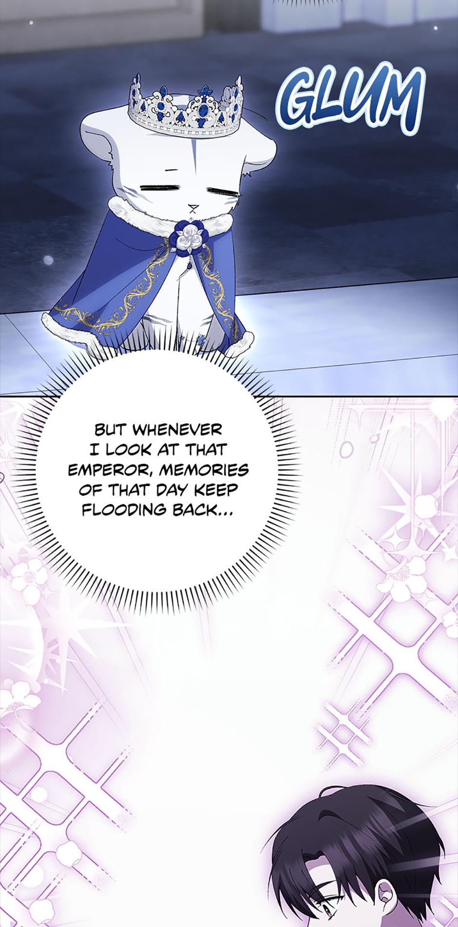 Princess Baekho Is Not Dangerous Chapter 11 page 15 - 