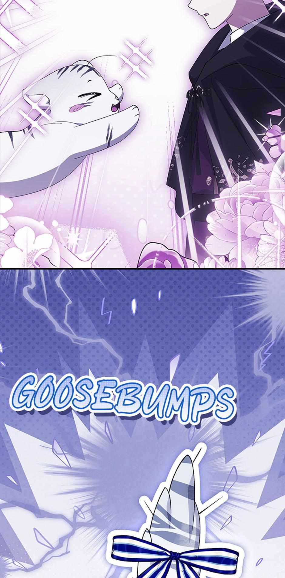 Princess Baekho Is Not Dangerous Chapter 11 page 16 - 