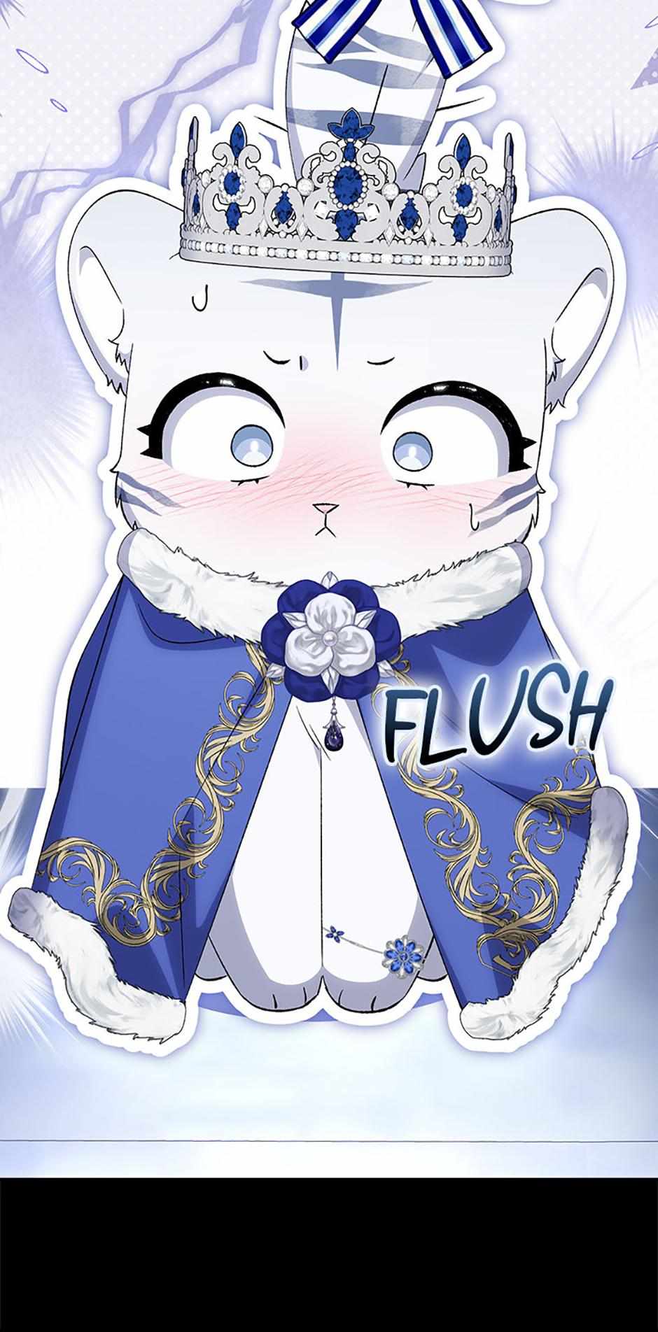 Princess Baekho Is Not Dangerous Chapter 11 page 17 - 