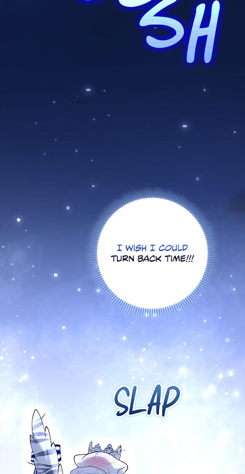 Princess Baekho Is Not Dangerous Chapter 11 page 20 - 