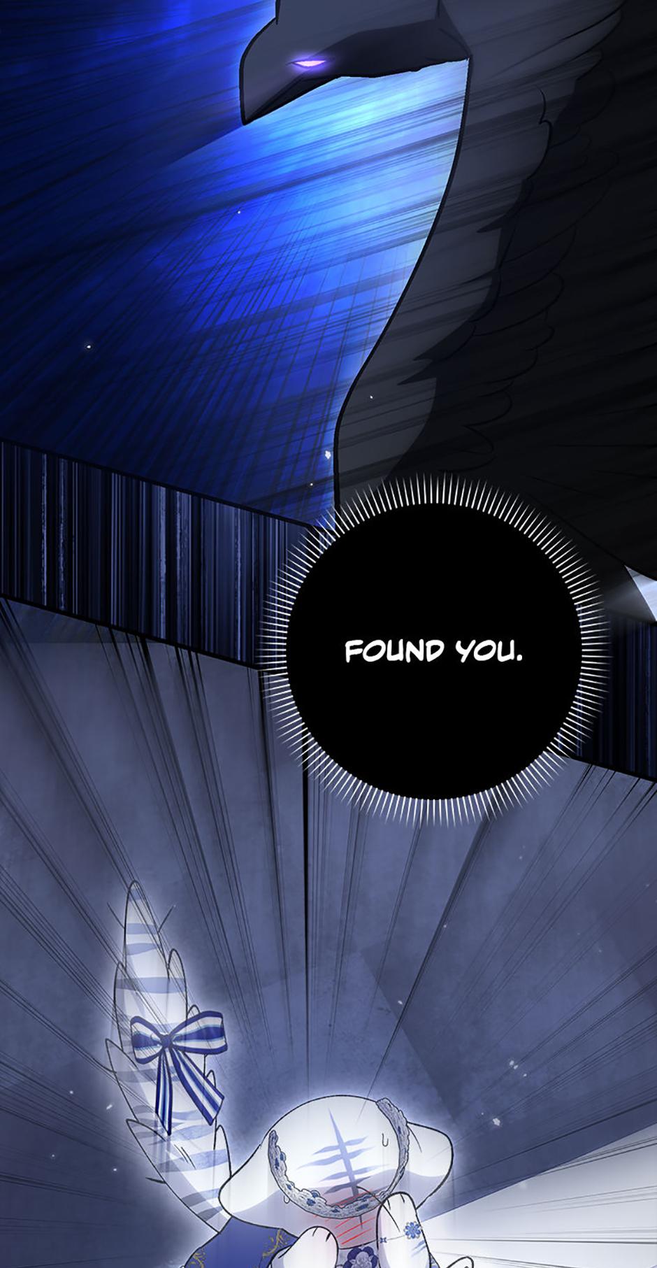 Princess Baekho Is Not Dangerous Chapter 11 page 23 - 