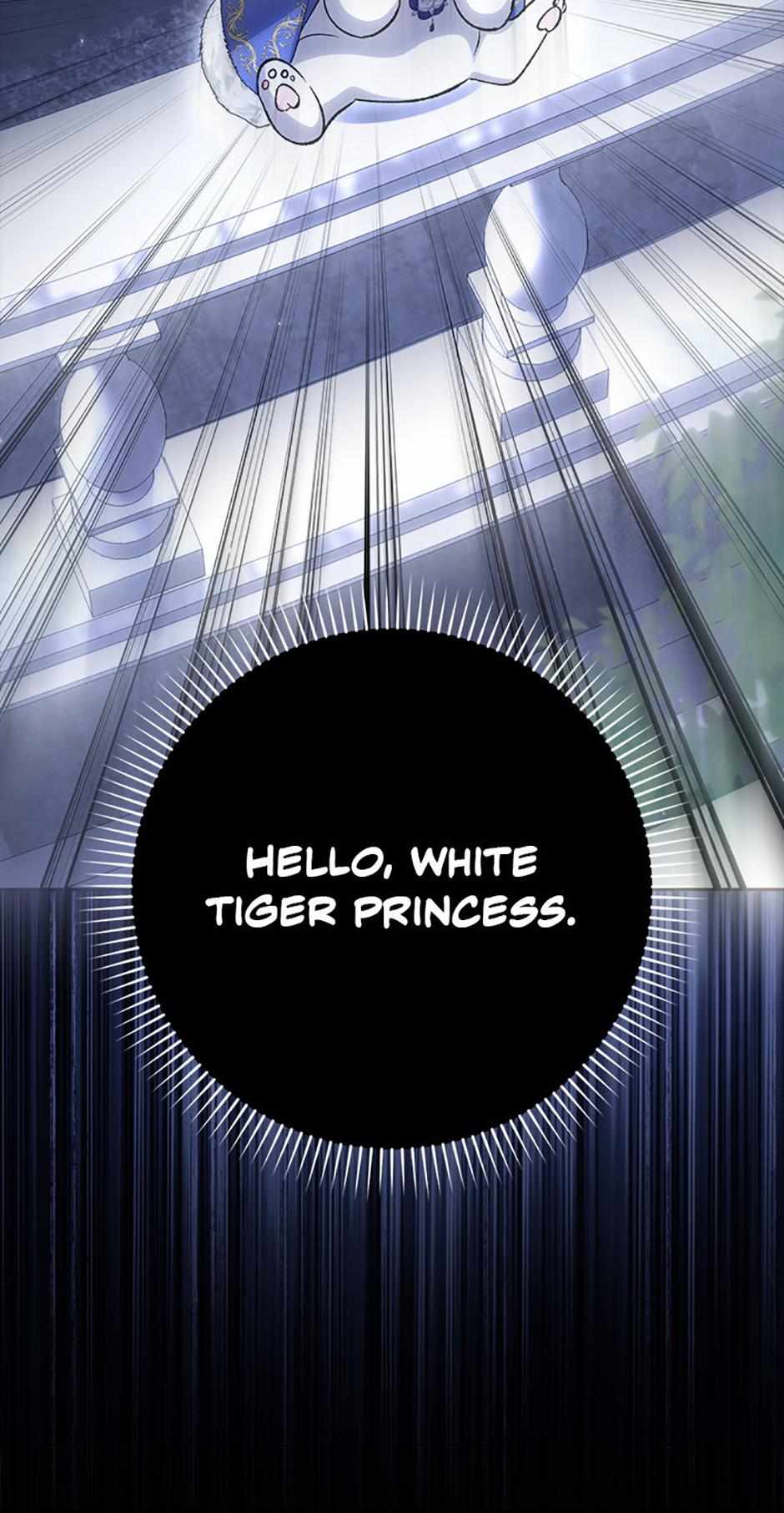Princess Baekho Is Not Dangerous Chapter 11 page 24 - 