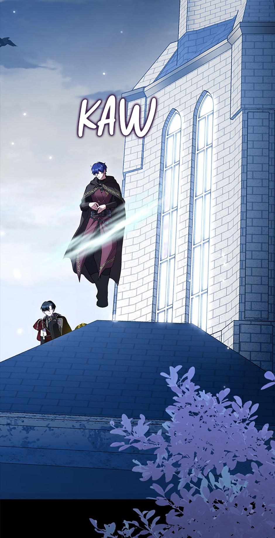 Princess Baekho Is Not Dangerous Chapter 11 page 26 - 