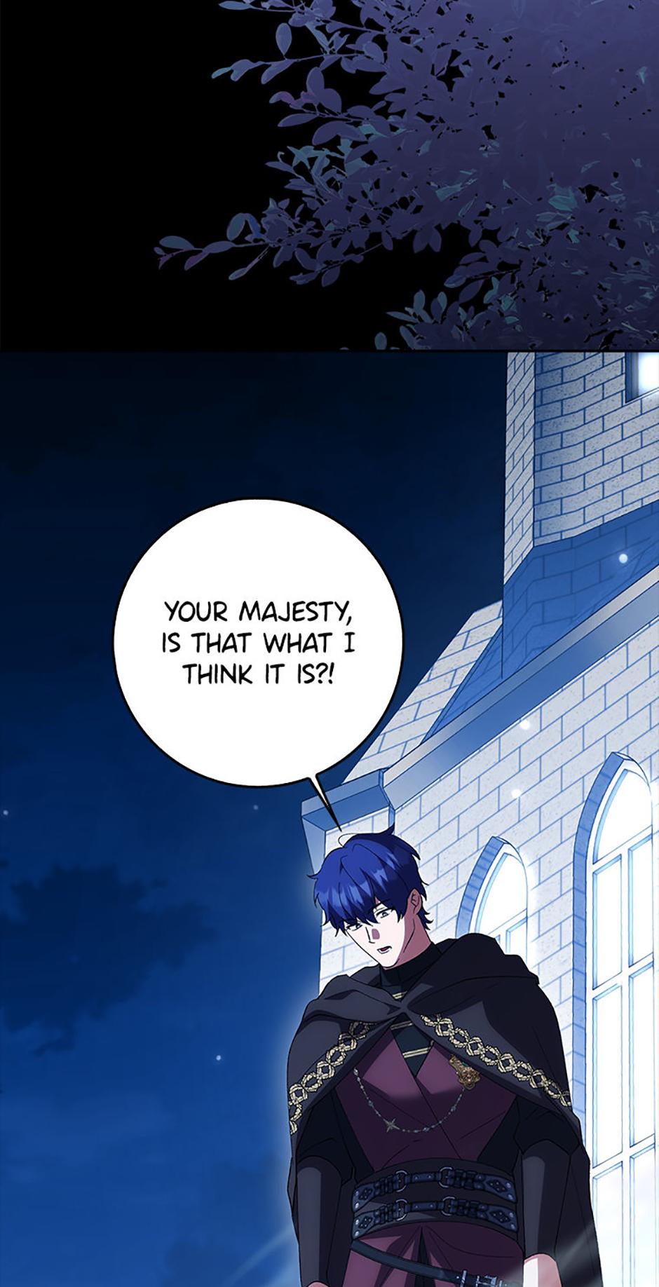 Princess Baekho Is Not Dangerous Chapter 11 page 27 - 