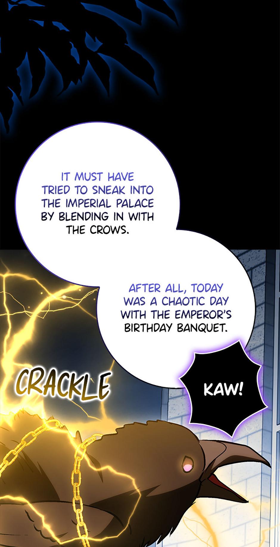 Princess Baekho Is Not Dangerous Chapter 11 page 29 - 